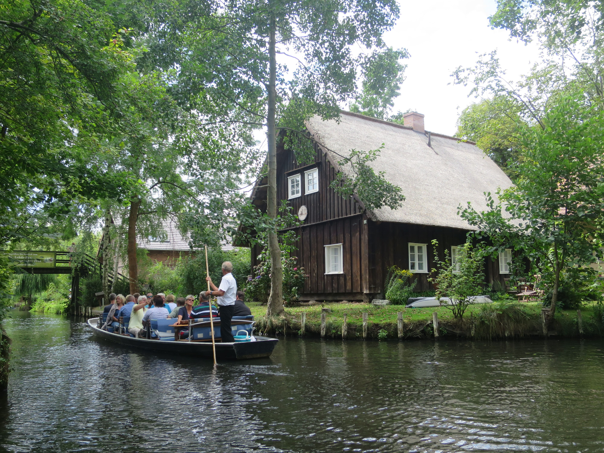 Spreewald 10